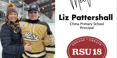 Meet Liz Pattershall, Principal of CPS