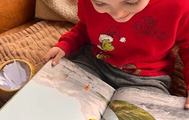 Tiny Travelers, Big Adventures